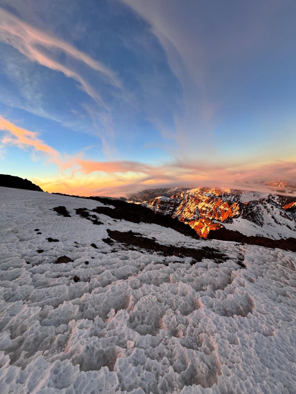 Toubkal Summit 2-day trek image 2