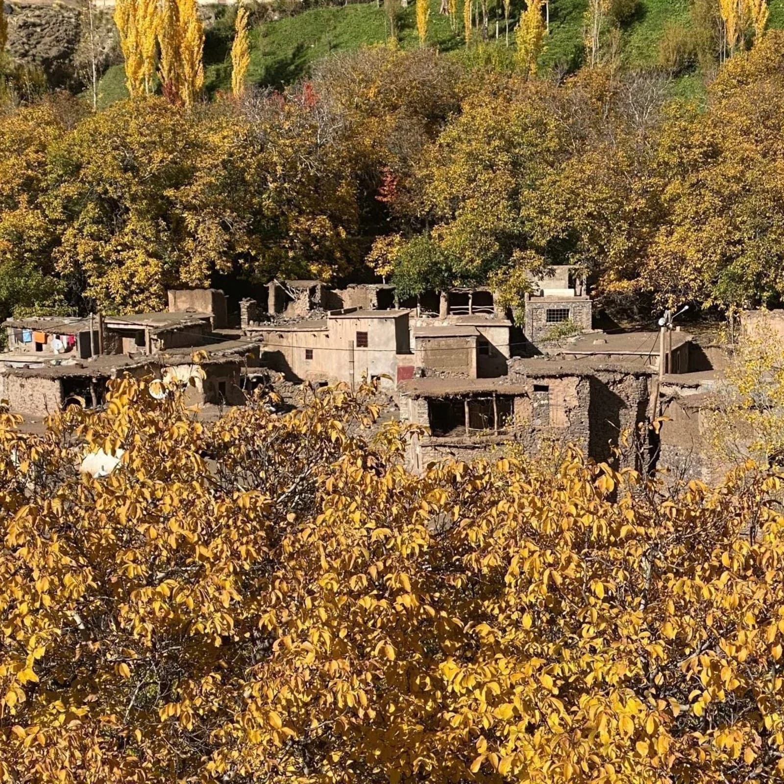 Berber Valleys Trekking image 1