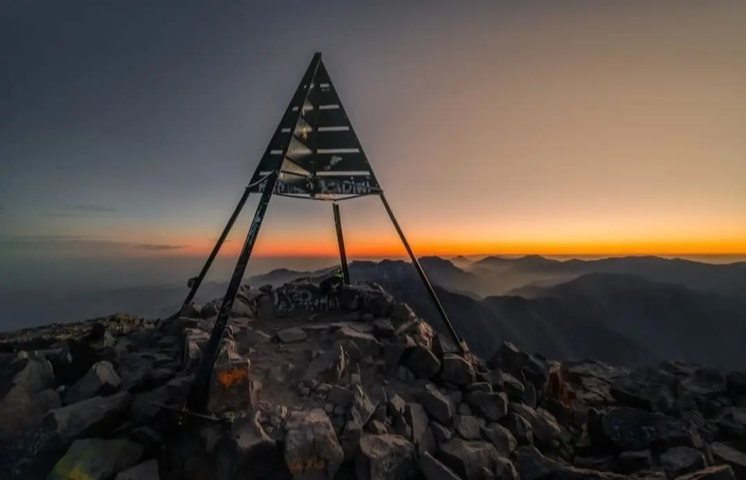 High Atlas Treks image 1