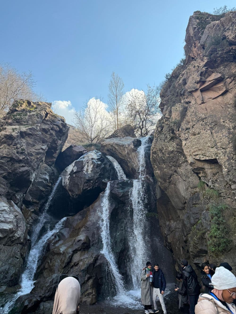1-Day Imlil Valley Trek From Marrakech image 3