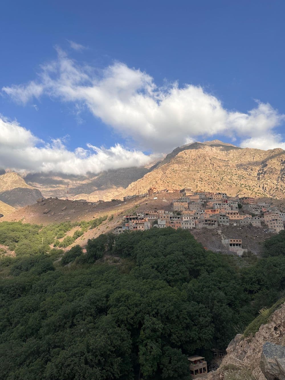 1-Day Imlil Valley Trek From Marrakech image 2