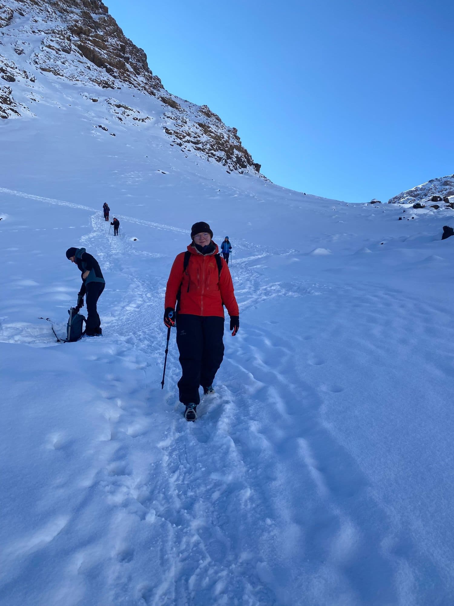 Mount Toubkal 3-Day Trek image 2