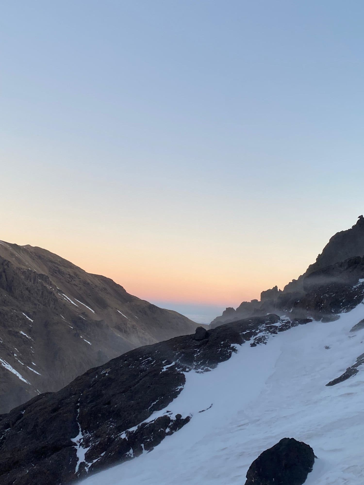 6-Day Toubkal Summit & Berber Valleys Trek image 2