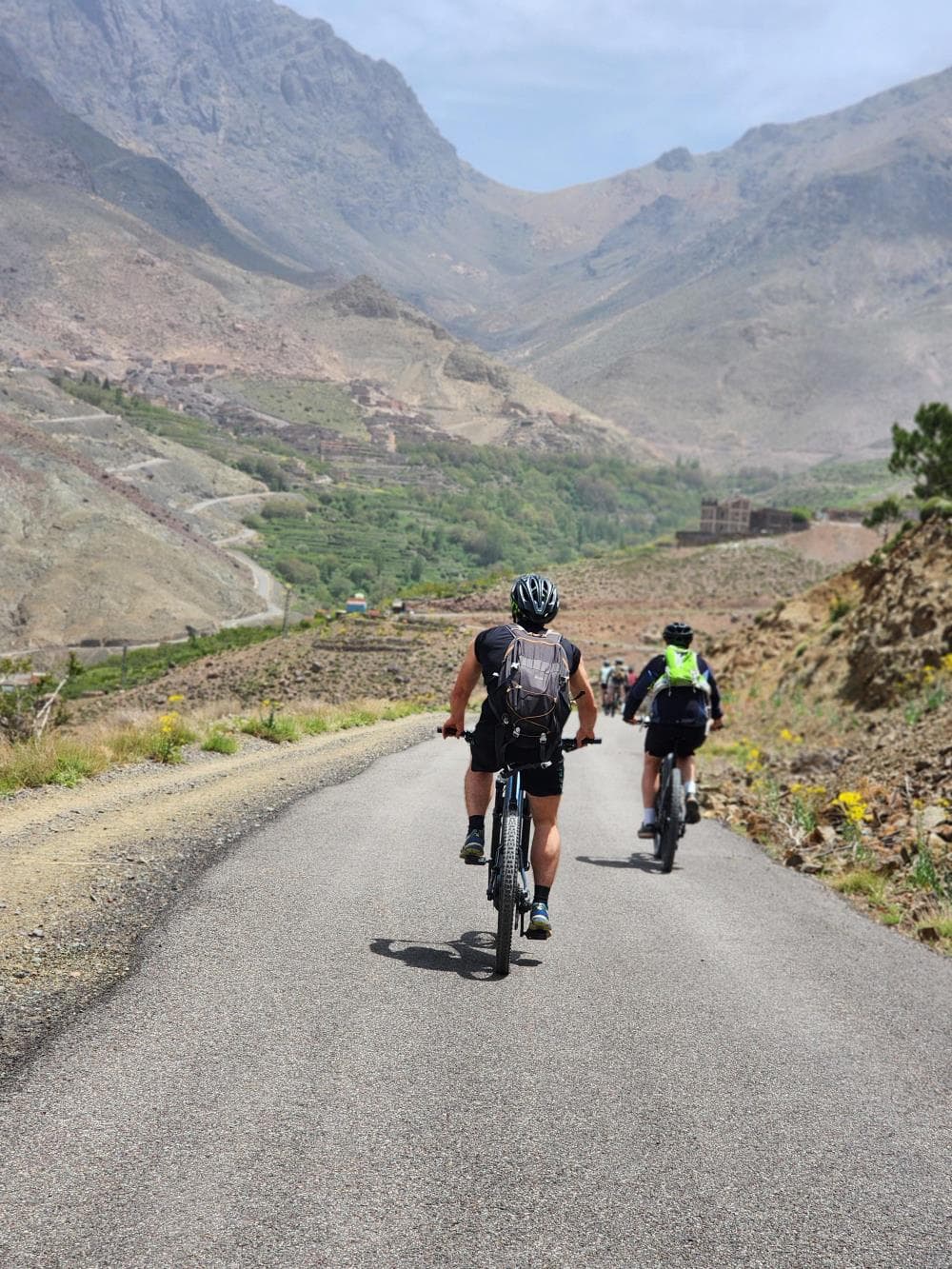 Atlas Mountain Biking image 2